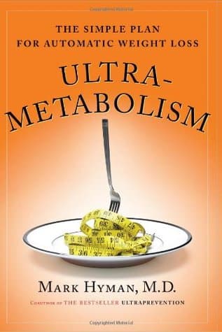 Ultra metabolisme: 7 langkah sehat mengurangi berat badan anda secara otomatis