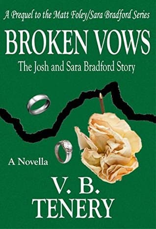 Broken Vows (Matt Foley/Sara Bradford 0.5)