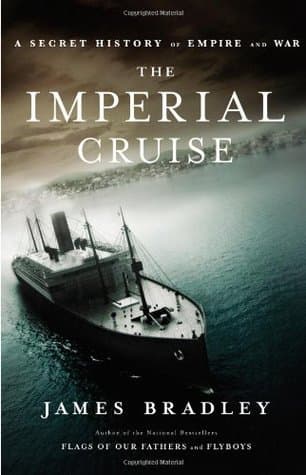 Imperial Cruise (Korean edition)