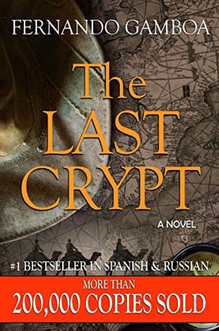 The Last Crypt