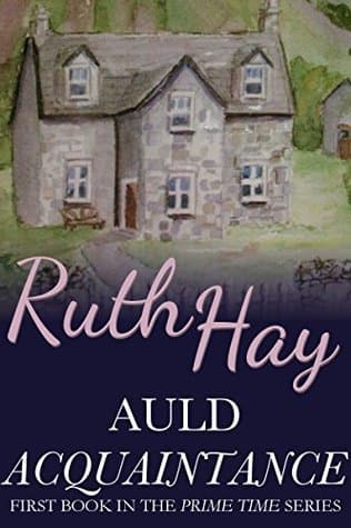Auld Acquaintance