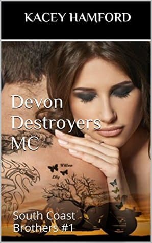 Devon Destroyers MC