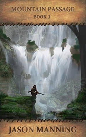 Mountain Passage