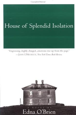 House of Splendid Isolation