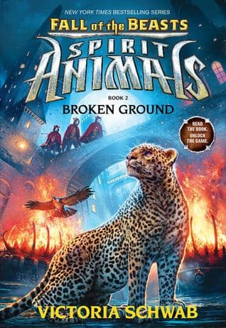 Broken Ground