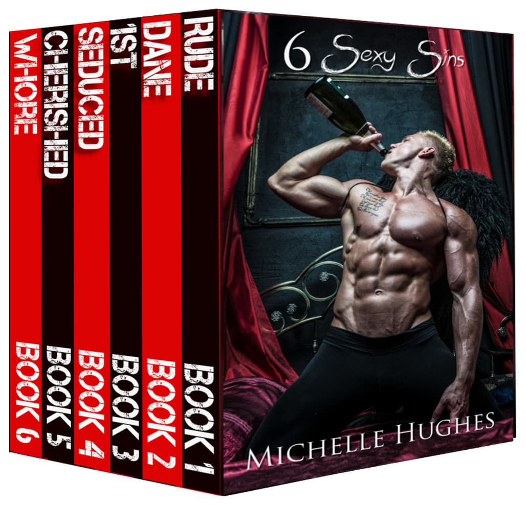 6 Sexy Sins