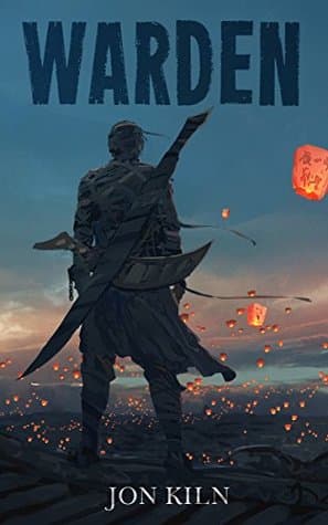 Warden