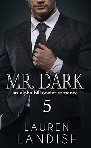 Mr. Dark 5