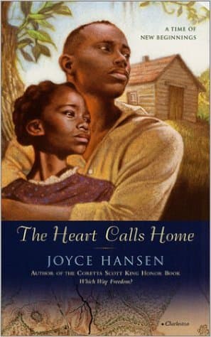 The Heart Calls Home