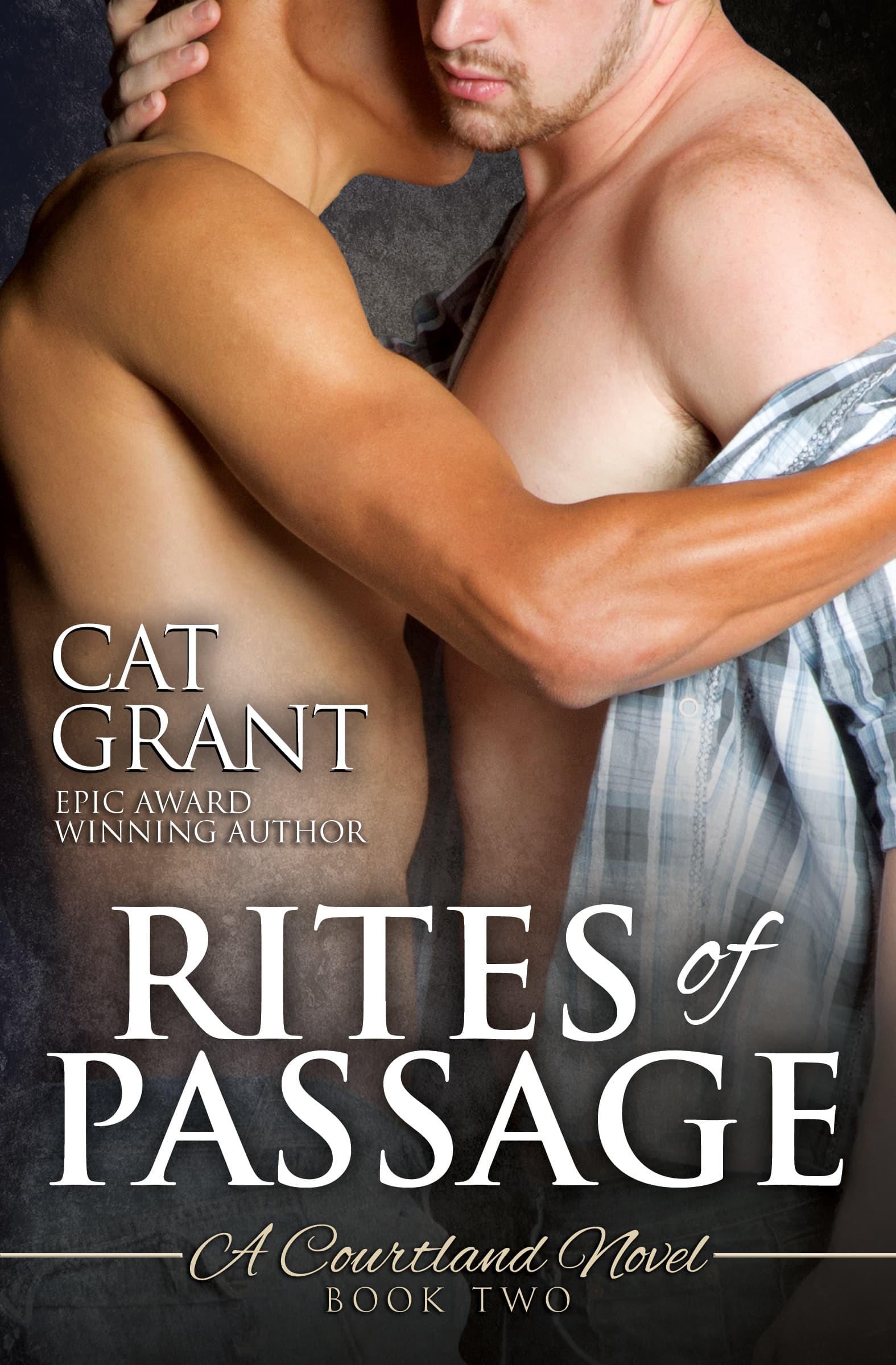Rites of Passage