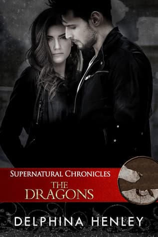 Supernatural Chronicles: The Dragons