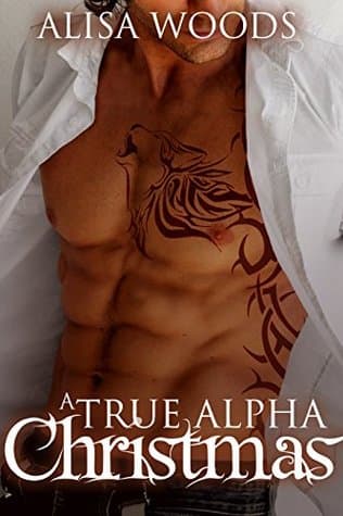A True Alpha Christmas (True Alpha)