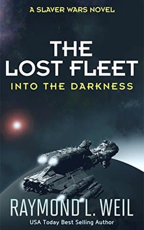 Into the Darkness