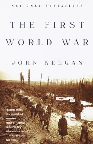 La prima guerra mondiale: Una storia politico-militare