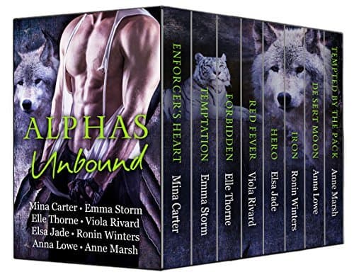 Alphas Unbound