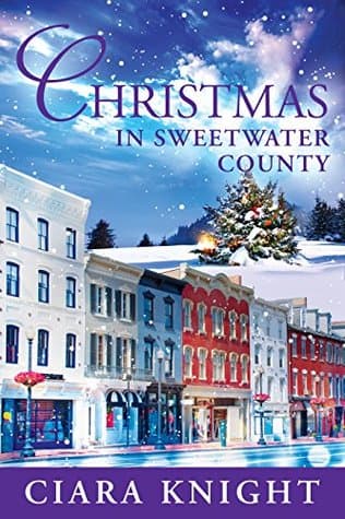 Christmas in Sweetwater County