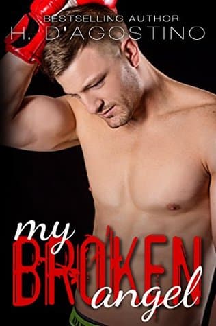 My Broken Angel