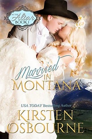 Married In Montana