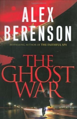 The Ghost War