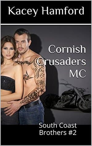 Cornish Crusaders MC