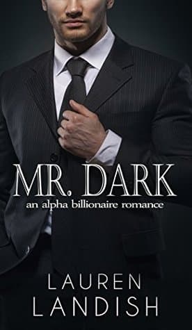 Mr. Dark 1