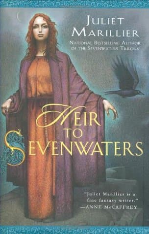 L'Erede di Sevenwaters