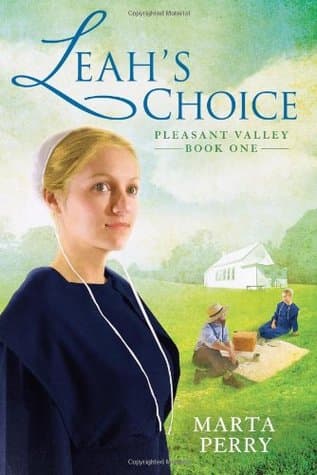 Leah's Choice