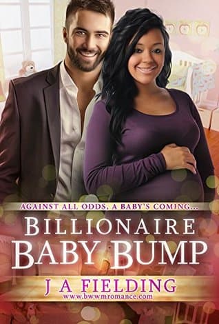 Billionaire Baby Bump