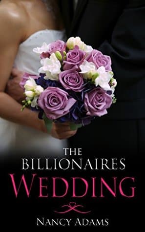 The Billionaires Wedding