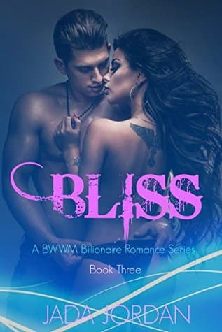 Bliss Book Three