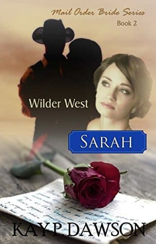 Sarah