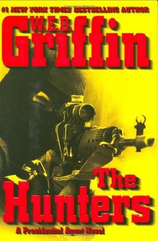 The Hunters