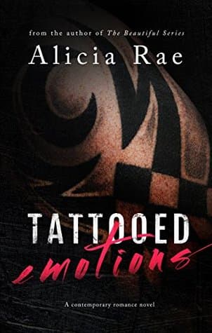 Tattooed Emotions