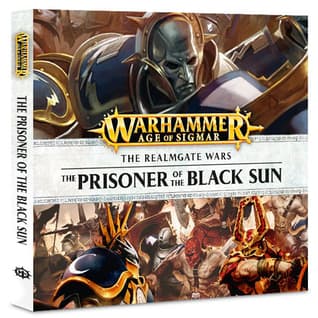 The Prisoner of the Black Sun