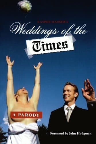 Weddings of the Times