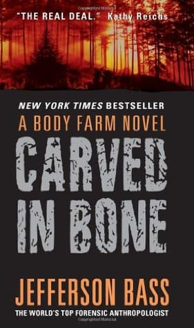 Carved in Bone