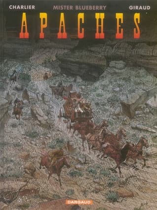 Apaches