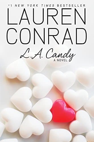 Lauren Conrad
