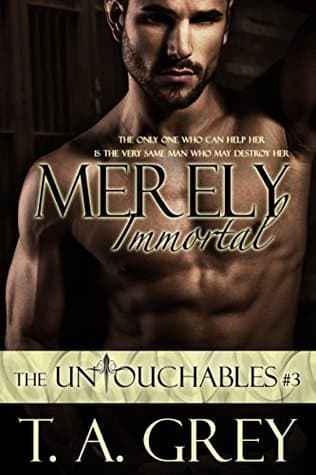 Merely Immortal