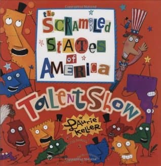 The Scrambled States of America Talent Show