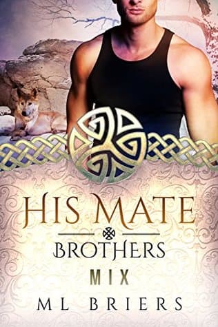 Mix (Book Two Of Von And Lomond)