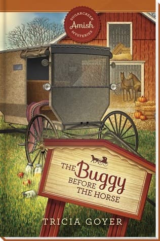 The Buggy Before the Horse