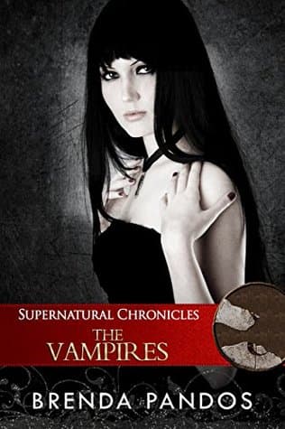 Supernatural Chronicles: The Vampires