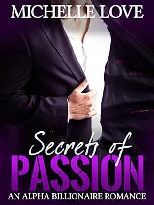 Secrets of Passion