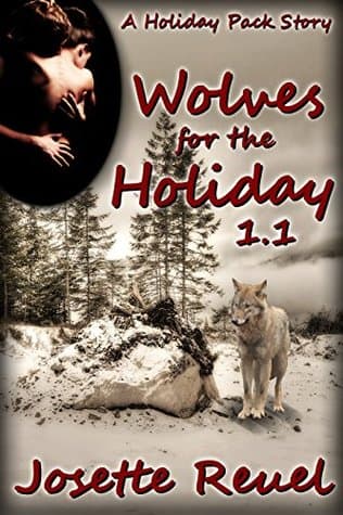 Wolves for the Holiday 1.1