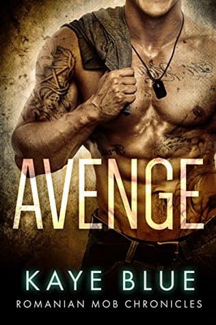 Avenge