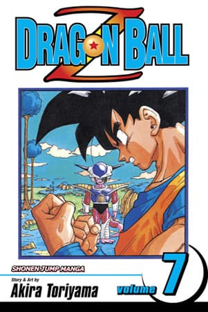 Dragon Ball, Band 23: Rikum und Gorodo