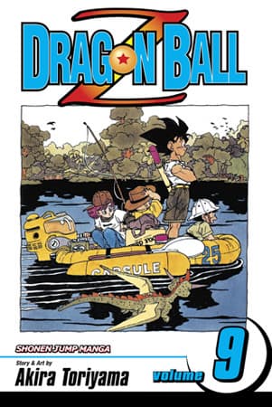 Dragon Ball, Band 25: Drei Wünsche frei