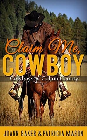 Claim Me, Cowboy