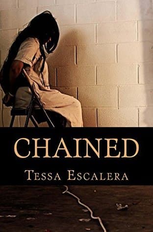 Chained